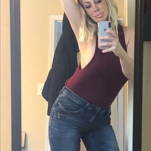 Meet your Posher, Isabel